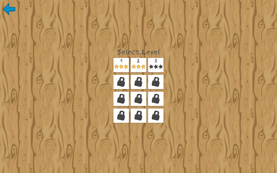 Ant Squash - Gameplay image of android game