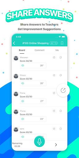 PTE Exam Practice - APEUni - عکس برنامه موبایلی اندروید