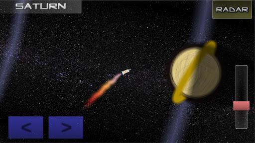 Kids Solar System Explorer - Gameplay image of android game