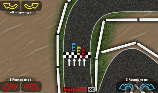 Action for ۲-۴ Players - عکس بازی موبایلی اندروید