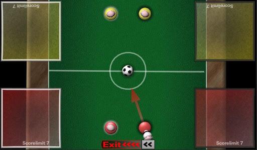 Action for ۲-۴ Players - عکس بازی موبایلی اندروید