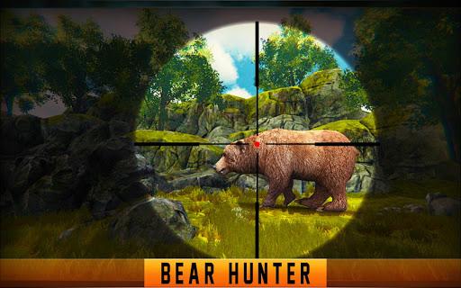 Wild Hunter 2018 - عکس برنامه موبایلی اندروید