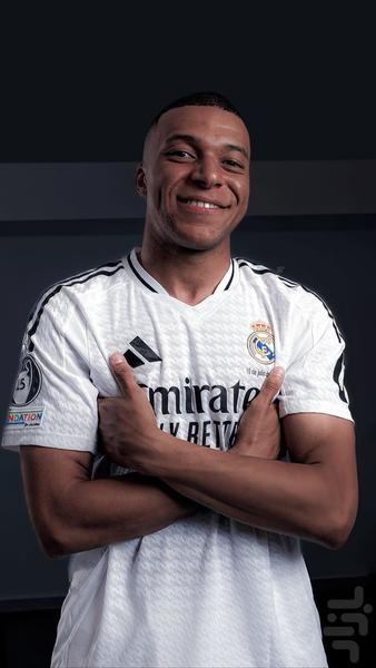 Ronaldo Wallpapers HD 4K - Image screenshot of android app
