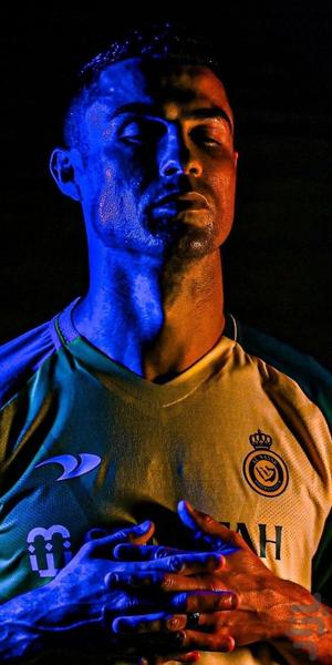 تصویر زمینه رونالدو - عکس برنامه موبایلی اندروید