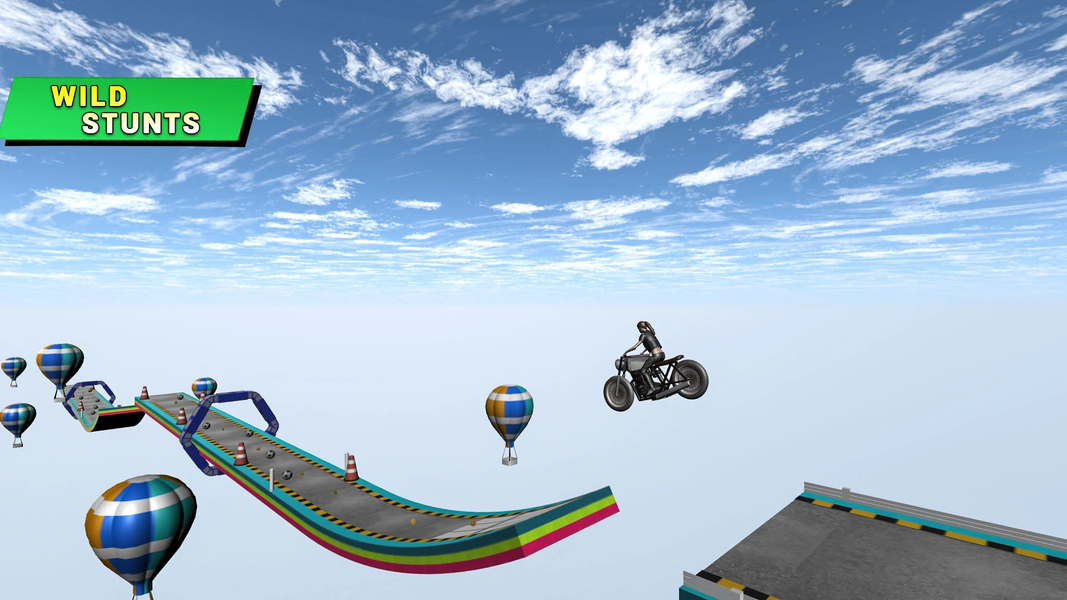 Nitro Circuit Drift Racing ۳D - عکس بازی موبایلی اندروید