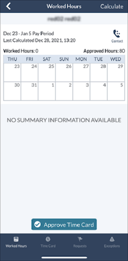 symplr Workforce - عکس برنامه موبایلی اندروید