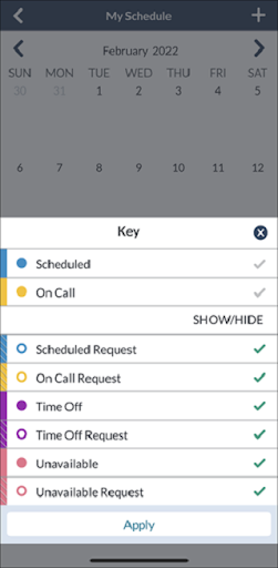 symplr Workforce - عکس برنامه موبایلی اندروید