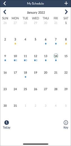 symplr Workforce - عکس برنامه موبایلی اندروید