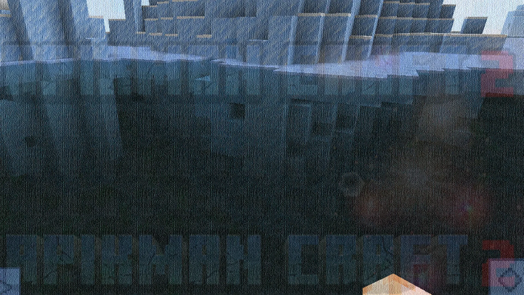 Apikman Craft ۲ : Building - عکس بازی موبایلی اندروید