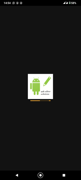 Apk Editor Pro - Image screenshot of android app