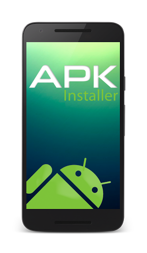 APK Installer ۲.۰ - عکس برنامه موبایلی اندروید