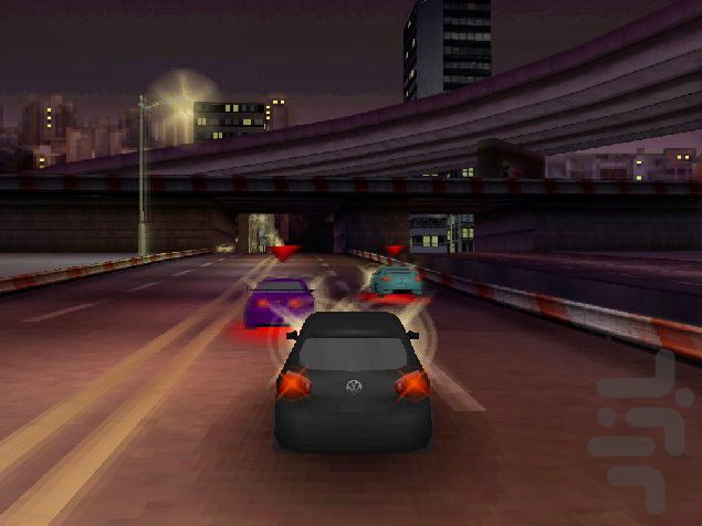 free download nfs carbon for android mobile