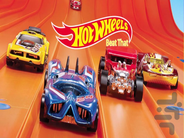 hot wheels sports cars game