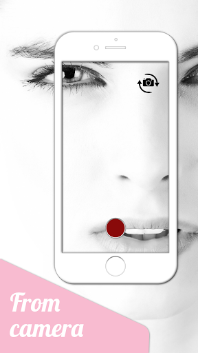 CalcaApp - عکس برنامه موبایلی اندروید