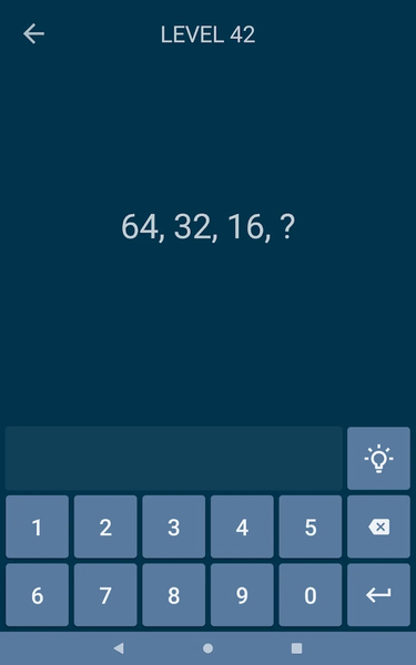 Math Games and Puzzles - عکس بازی موبایلی اندروید