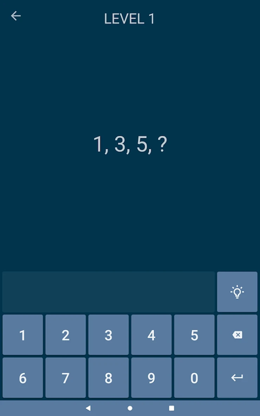 Math Games and Puzzles - عکس بازی موبایلی اندروید