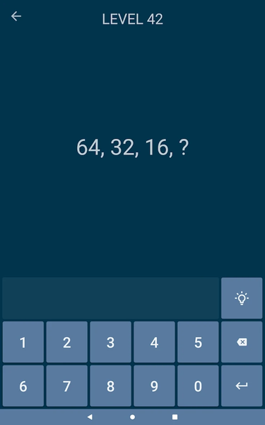 Math Games and Puzzles - عکس بازی موبایلی اندروید