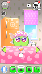 Pug - My Virtual Pet Dog APK for Android - Download