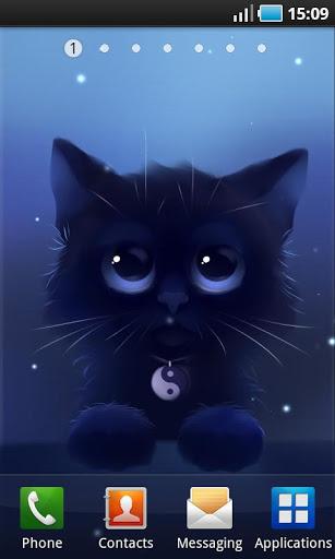 Yin The Cat Lite - عکس برنامه موبایلی اندروید