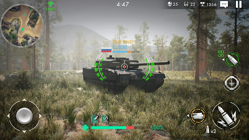 The Day Before: Exclusive Combat Gameplay shows Tank in PvPve