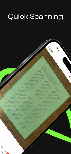 ApostiSign: Scan & E-signature - Image screenshot of android app