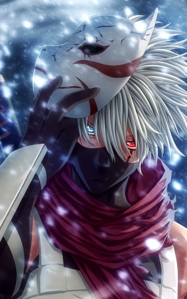 Wallpaper Anime - Image screenshot of android app