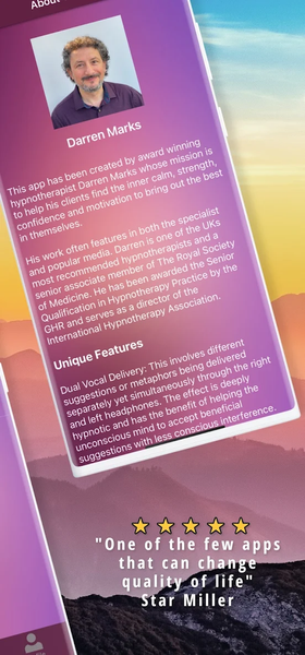 Total Confidence & Self Esteem - Image screenshot of android app