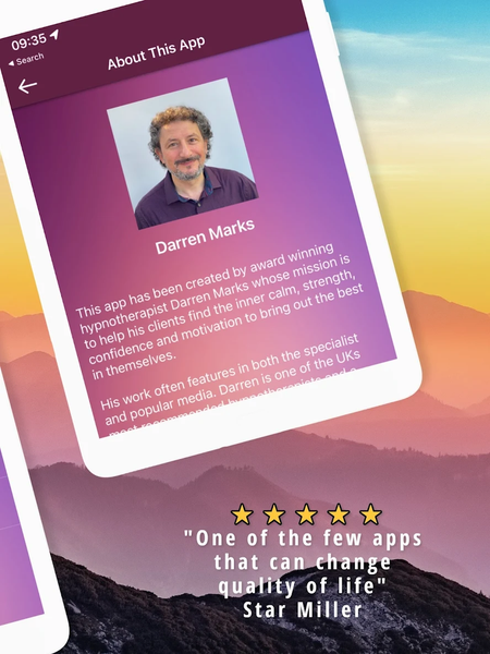 Total Confidence & Self Esteem - Image screenshot of android app