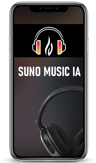 SUNO MUSIC AI - Image screenshot of android app