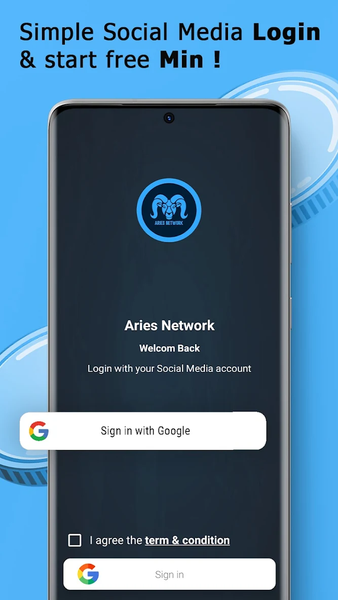 Aries Game - عکس بازی موبایلی اندروید