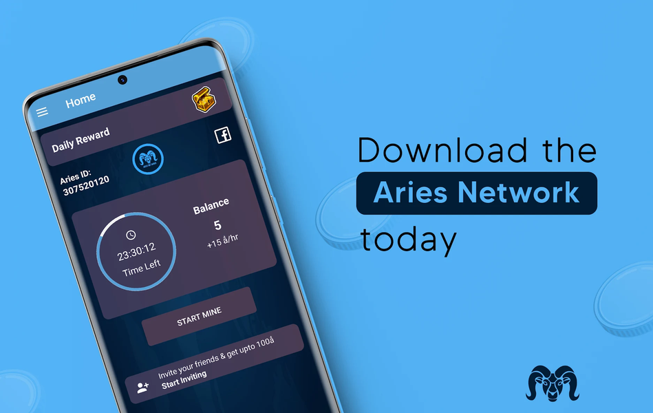 Aries Game - عکس بازی موبایلی اندروید