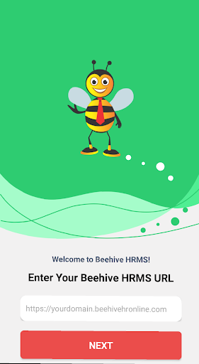 BeehiveHRMS-OnCloud - عکس برنامه موبایلی اندروید