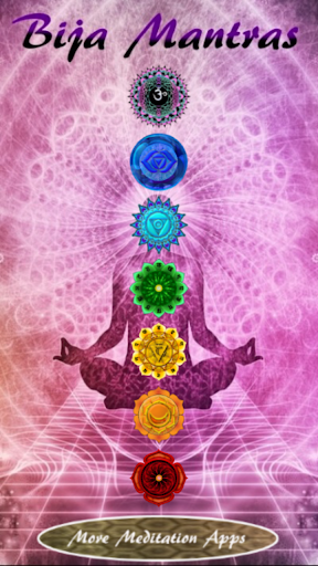 Chakras Opening - Image screenshot of android app