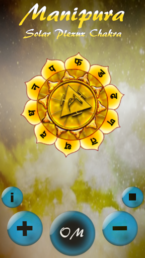 Chakras Opening - عکس برنامه موبایلی اندروید