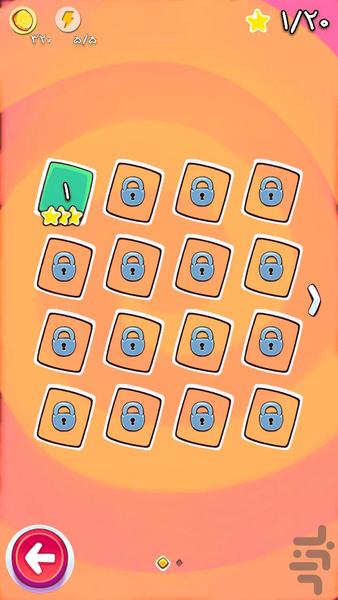 Chistfun - Gameplay image of android game