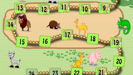 The Noah's Ark Game - عکس بازی موبایلی اندروید