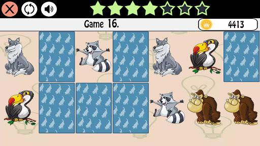 Noah's Ark Game - عکس بازی موبایلی اندروید