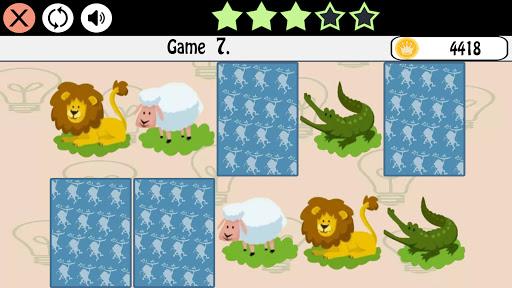 Noah's Ark Game - عکس بازی موبایلی اندروید