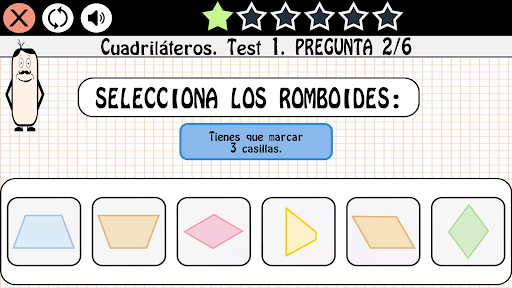 Math for ۱۰-Year-Olds - عکس بازی موبایلی اندروید