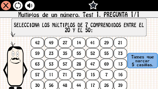 Math for ۱۰-Year-Olds - عکس بازی موبایلی اندروید