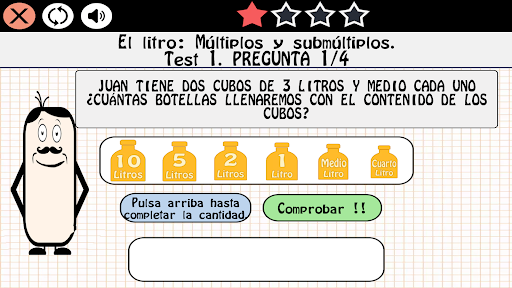 Math for ۱۰-Year-Olds - عکس بازی موبایلی اندروید