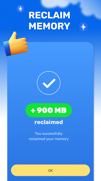 App Cleaner - Junk Removal - عکس برنامه موبایلی اندروید