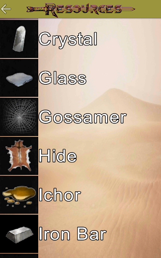 Companion for Conan Exiles - عکس برنامه موبایلی اندروید