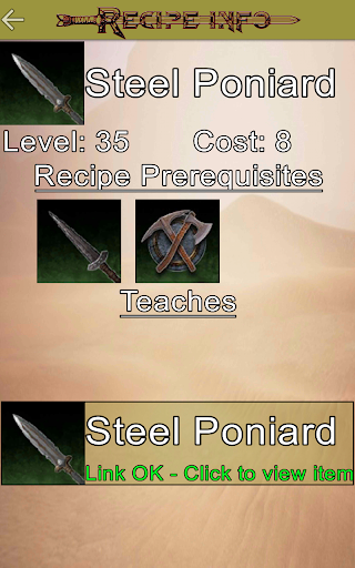 Companion for Conan Exiles - عکس برنامه موبایلی اندروید