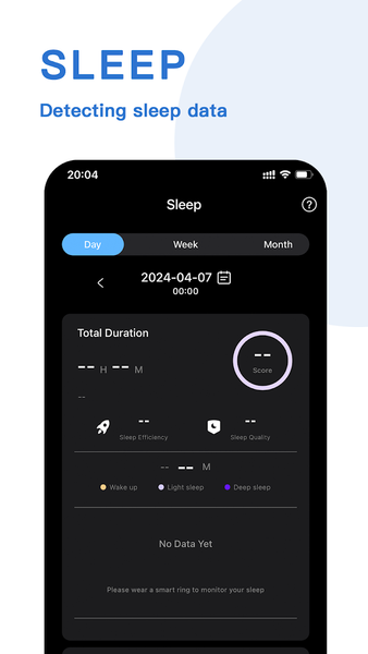 QRing - عکس برنامه موبایلی اندروید