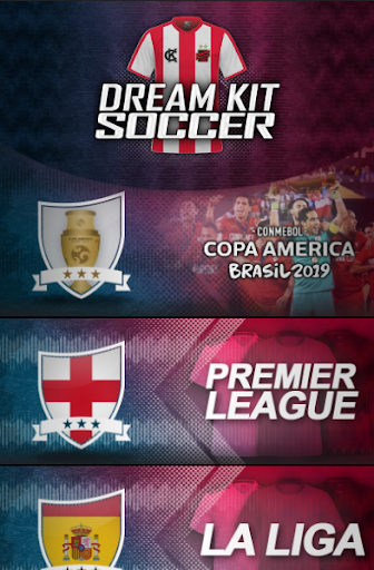 Dream Kit Soccer v2.0 - Image screenshot of android app