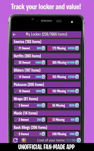 Dances from Fortnite - عکس برنامه موبایلی اندروید