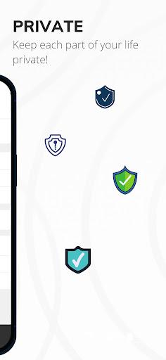 Fanytel - Virtual Phone Number - عکس برنامه موبایلی اندروید