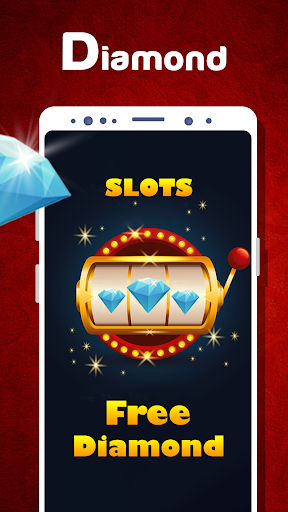 Diamond For Win And Spin The Wheel - Image screenshot of android app