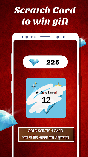 Diamond For Win And Spin Wheel - عکس برنامه موبایلی اندروید